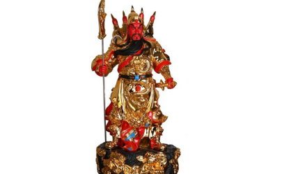 武財神可以放臥室嗎 武財神擺放臥室好嗎