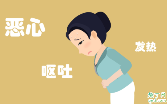 膽囊炎都有啥癥狀 膽囊炎要不要手術(shù)治療4