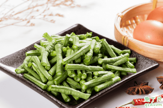 四季豆沒熟中毒怎么辦 怎么能避免吃四季豆中毒的發生2