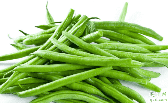蕓豆放冰箱凍了還能吃不 蕓豆怎么保存放的久2