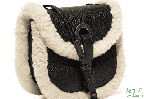 ugg2019新款秋冬包包多少錢 ugg2019新款秋冬包包有幾個(gè)顏色1