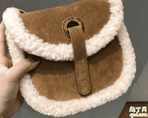 ugg2019新款秋冬包包多少錢 ugg2019新款秋冬包包有幾個(gè)顏色2