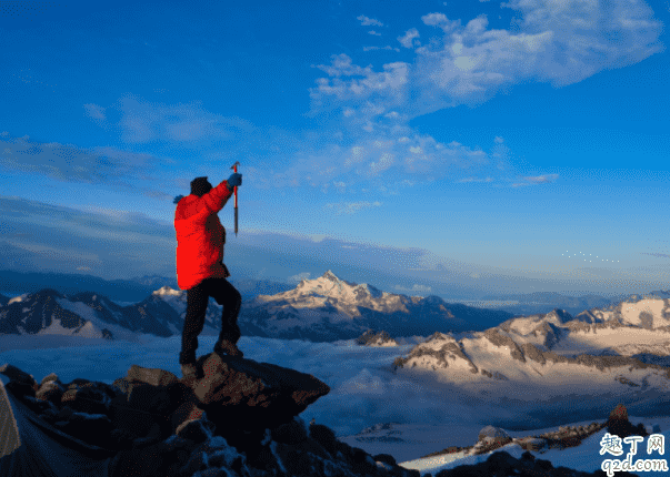 什么牌子的戶外登山表好點(diǎn) 戶外登山手表有什么用6