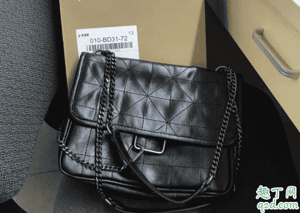 zara流浪包多少錢 zara2019新款流浪包值得買嗎1