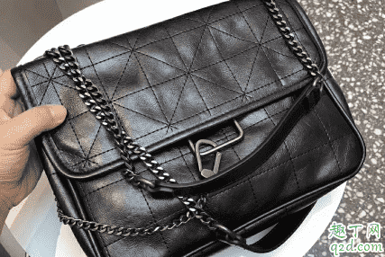 zara流浪包多少錢 zara2019新款流浪包值得買嗎3