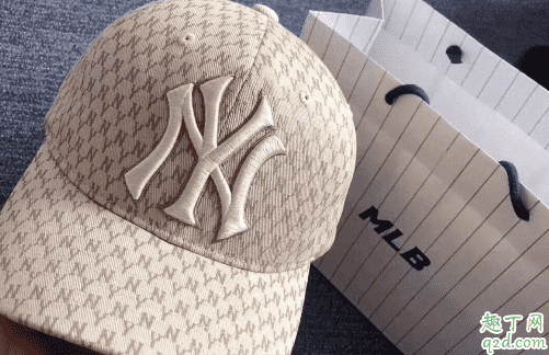 mlb古馳聯名印花帽子在哪買 mlb gucci2019聯名棒球帽多少錢1