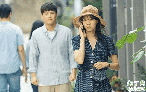 山茶花開時手鏈什么牌子 孔孝真同款手鏈價格1