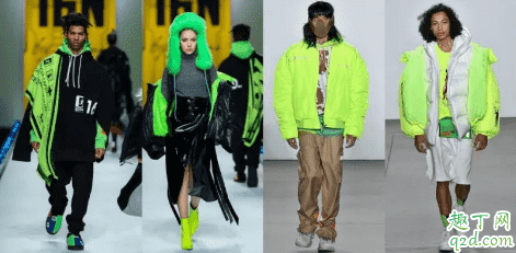 羽絨服怎么搭好看又保暖 2019冬季羽絨服流行穿搭技巧10