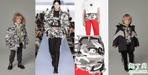 羽絨服怎么搭好看又保暖 2019冬季羽絨服流行穿搭技巧11