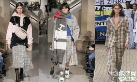 羽絨服怎么搭好看又保暖 2019冬季羽絨服流行穿搭技巧8