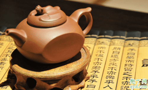 紫砂壺炸裂是什么原因 如何降低紫砂壺驚裂現象2