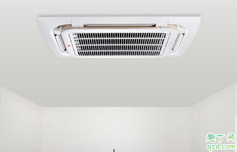 中央空調(diào)是水電工進(jìn)場(chǎng)就要做了嗎 中央空調(diào)是水電之前還是水電之后1
