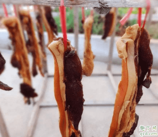 小雪節氣都有什么習俗 小雪節氣為什么做臘肉2