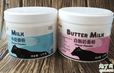 白脫牛奶可以直接喝嗎 白脫牛奶和脫脂牛奶有什么區(qū)別2
