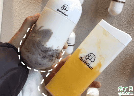 三里屯球球奶網紅奶茶店在哪 三里屯球球奶奶茶點單攻略3