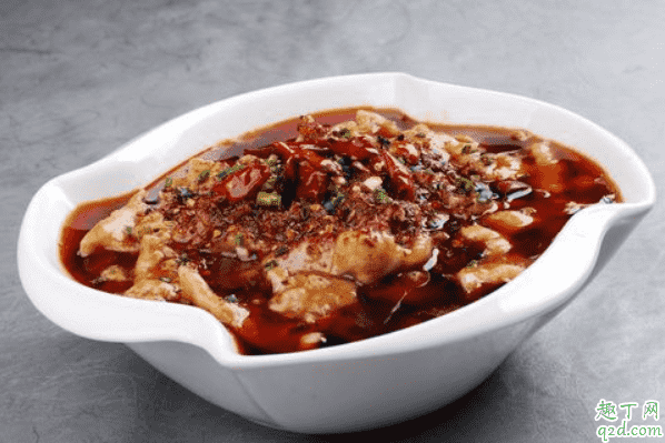 水煮肉片用里脊肉還是前腿肉 水煮肉片沒有里脊肉用什么代替2