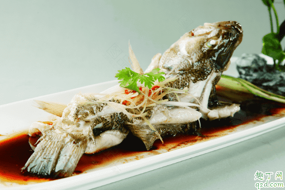 清蒸鱸魚要不要放鹽 清蒸鱸魚為什么不放鹽3