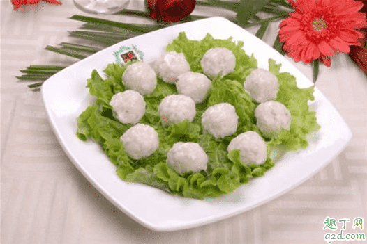 豬肉丸加面粉還是淀粉好 豬肉丸為什么要加淀粉3