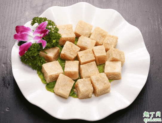 凍豆腐要煮下放冰箱嗎 做凍豆腐要先煮么3