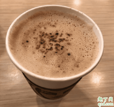 星巴克維也納濃情可芮奇諾多少錢 星巴克維也納濃情可芮奇諾好喝嗎3