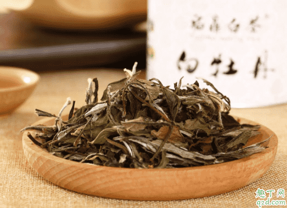 白茶沖泡前需要洗茶嗎 如何沖泡白茶2