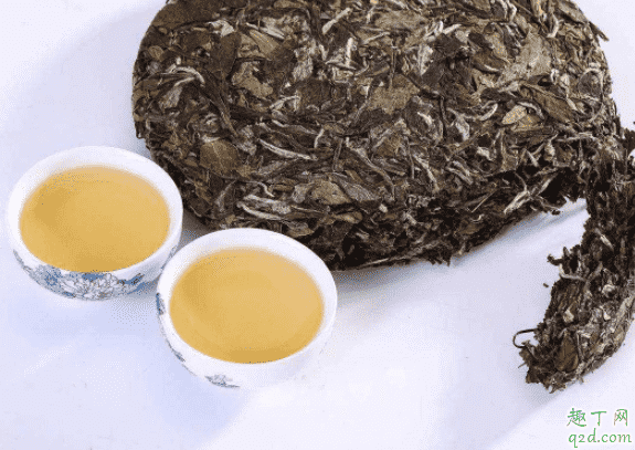 白茶沖泡前需要洗茶嗎 如何沖泡白茶3
