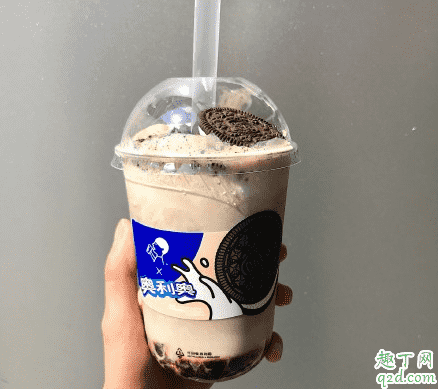 喜茶奧利奧波波冰多少錢一杯 喜茶奧利奧波波冰好喝嗎味道怎么樣2