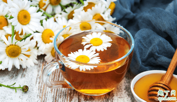 喝花茶能不能加糖 花茶怎么泡最好喝2