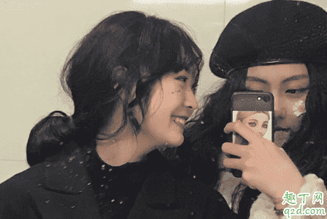 小精靈二維碼是多少 小精靈直播邀請碼分享2