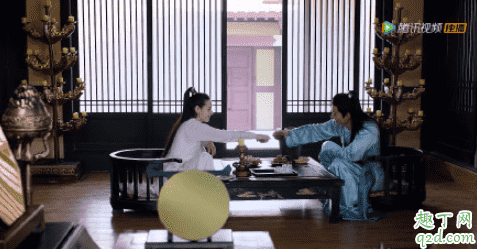 三生三世枕上書小九和葉青緹在一起了嗎 電視劇三生三世枕上書葉青緹結局4