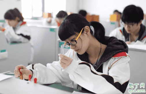 2020年北京高考英語有聽力嗎 北京高考聽力考試時間20205
