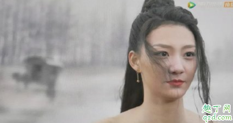 將夜2掌教對葉紅魚做了什么 將夜2葉紅魚第一次被熊初墨拿了嗎3