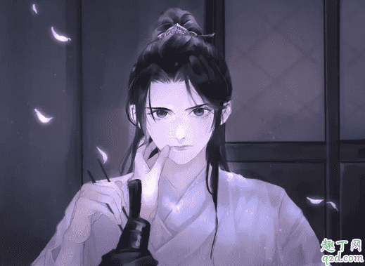 有哪些好看的古風耽美小說 2020年古風耽美甜文小說推薦5