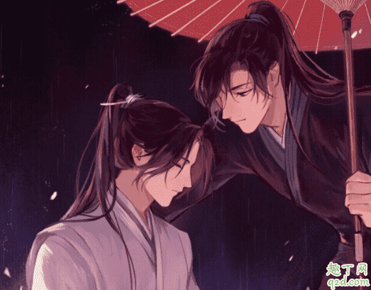 有哪些好看的古風耽美小說 2020年古風耽美甜文小說推薦8