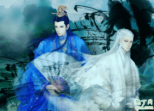 有哪些好看的古風耽美小說 2020年古風耽美甜文小說推薦11
