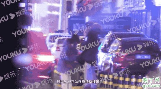 宋威龍女朋友是趙佳麗嗎 宋威龍女朋友趙佳麗是誰(shuí)4