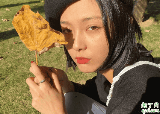 宋威龍女朋友是趙佳麗嗎 宋威龍女朋友趙佳麗是誰(shuí)3