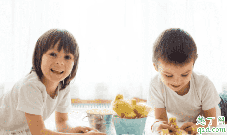 男孩子需要進行性教育嗎 如何防止孩子受到性侵害 3