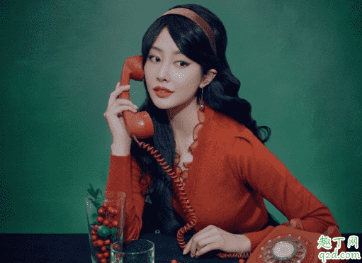 新世界柳如絲是好人嗎 ?柳如絲真實身份揭秘2
