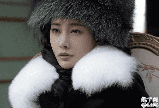 新世界柳如絲有感情線嗎  柳如絲結(jié)局是怎樣的1
