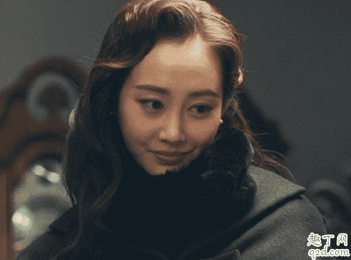新世界柳如絲是好人嗎 ?柳如絲真實身份揭秘3