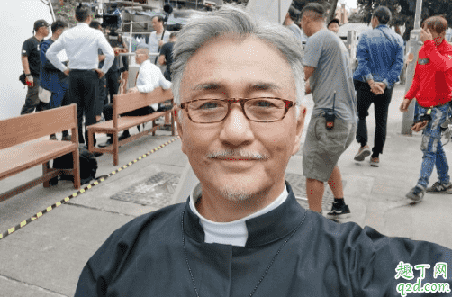 蓬萊間上官煉是幕后黑手嗎 上官煉真實身份揭秘1