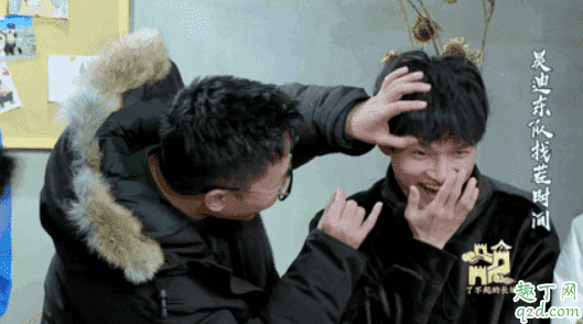 了不起的長城是哪個長城 了不起的長城什么時候開播有鄭爽5