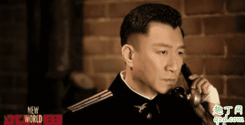 電視劇新世界bgm叫什么 新世界插曲片尾曲背景音樂(lè)匯總3