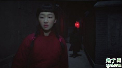 新世界小紅襖是誰 電視劇新世界小紅襖為什么殺小朵1