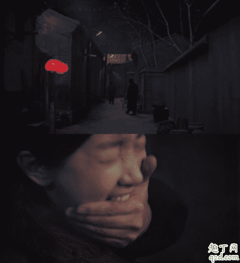 新世界小紅襖是誰 電視劇新世界小紅襖為什么殺小朵3