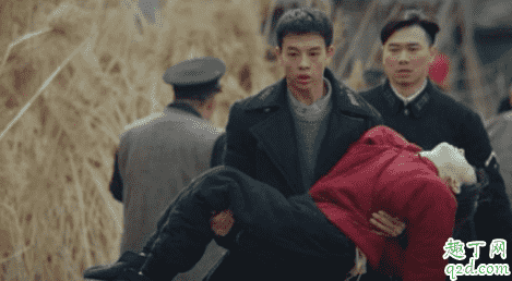 新世界小紅襖是誰 電視劇新世界小紅襖為什么殺小朵5
