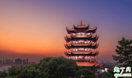 武漢之戀什么梗 武漢之戀寫了什么 2
