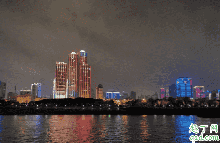 武漢之戀什么梗 武漢之戀寫了什么 4