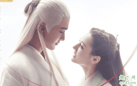 2020有什么好看的古裝劇 1-2月待播古裝電視劇盤點(diǎn)1